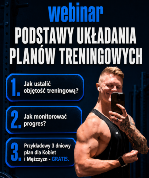Podstawy Układania Planów Treningowych